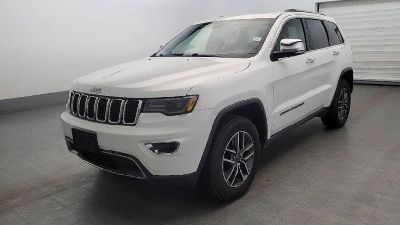 JEEP GRAND CHEROKEE 2019 1C4RJFBG0KC713922 image